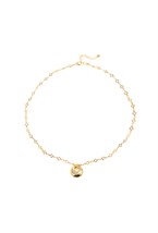Necklace with a Lucky Clover - фото 122782