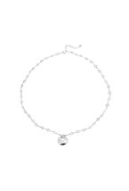 Necklace with a Lucky Clover - фото 122789