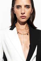 Choker-tie - фото 122799