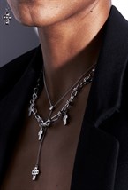 Choker tie - фото 122801