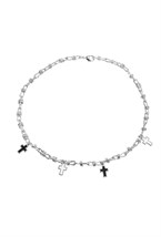 Necklace-chain - фото 122803
