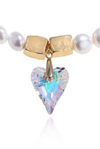 Majorcan pearl necklace - фото 122827