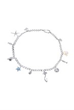 Necklace with Sea - фото 122828
