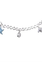 Necklace with Sea - фото 122829