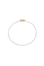 Deva Silver Necklace - фото 122923