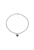 Pearls Camelia Gold Necklace - фото 122938