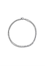 Baroque Pearl Necklace Gold - фото 122962