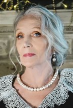 Mary Gold - фото 122980