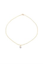 Boho Rose Quartz Short - фото 123005