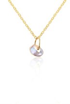 Boho Rose Quartz Short - фото 123006