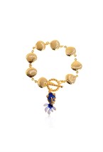Bracelet with a Scallop symbol - фото 123019