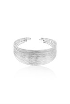 Multi-row bracelet Gold - фото 123026