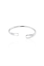 Multi-row bracelet Rhodium - фото 123028