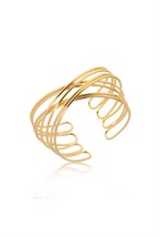 Wide bracelet - фото 123045