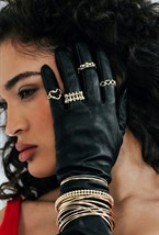 Wide bracelet - фото 123047