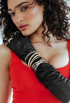 Triple bracelet - фото 123052