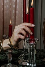 Closed bracelet - фото 123071