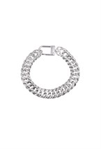 Wide bracelet - фото 123075