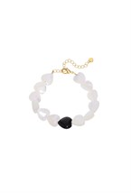 Wide bracelet - фото 123091