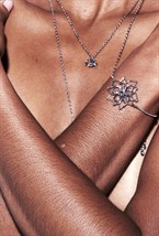 Bracelet with malachite beads - фото 123099