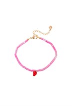 Bracelet with Cherry - фото 123106