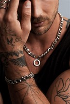 Bracelet chain - фото 123117