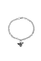 Pearls Camelia Gold Bracelet - фото 123151
