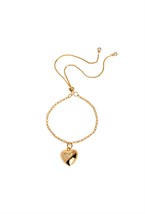 Fly Silver Large Bracelet - фото 123155
