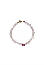 Pearls Bracelet - фото 123162