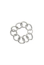 Grand Gold Bracelet - фото 123182