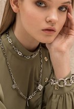 Grand Gold Bracelet - фото 123183