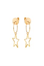 Chain Earrings - фото 123188