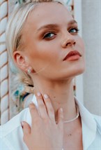 Kaf-Ring with acrylic - фото 123257