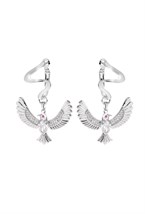 Congo Earrings - фото 123295