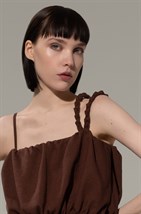 Топ Irony - фото 12337