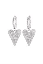 Congo-Earrings - фото 123383
