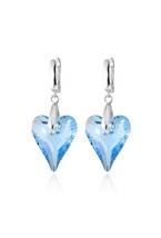 Stud earrings in a scattering of Majorcan - фото 123385