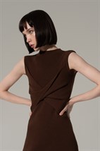 Платье Rhetoric - фото 12340