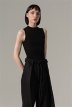 Топ Full stop - фото 12345