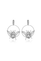 Dorr Hoops Silver - фото 123521