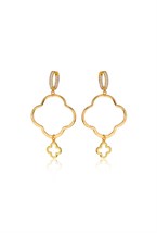 Double Happy Clovers Gold - фото 123523