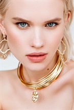 Double Happy Clovers Gold - фото 123524