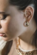 Hoops Gold - фото 123572