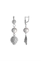 Lion Pearl Silver - фото 123577