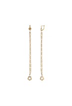Flo Chain Gold - фото 123578