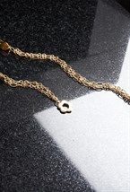 Flo Chain Gold - фото 123579