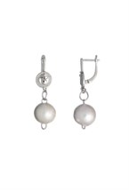 Pearls Silver - фото 123582