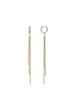 Triple Strass Gold - фото 123589