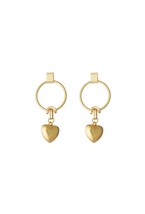 Hearts Gold - фото 123598