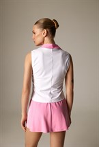 Юбка «Iconic» в розовом цвете - фото 123667